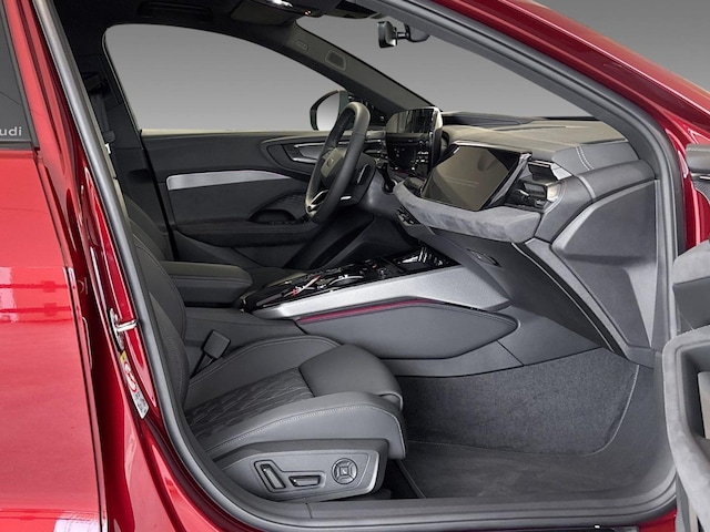 Audi A5 Avant Quattro S-Tronic