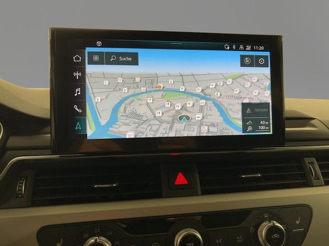 Audi A5 40 TFSI Quattro S-Tronic Sportback