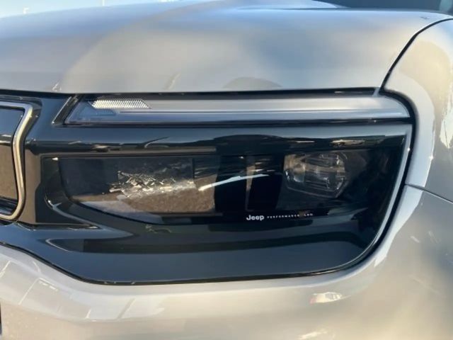 Jeep Avenger Altitude