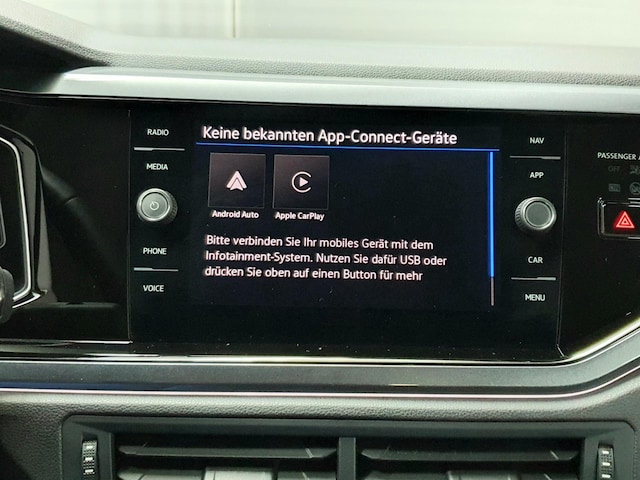 Volkswagen Polo 1.0 TSI DSG Style