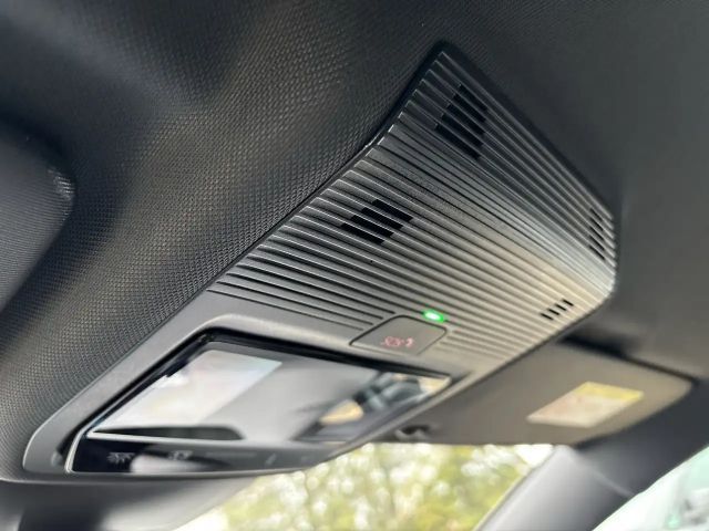 Volkswagen Golf GTE eHybrid