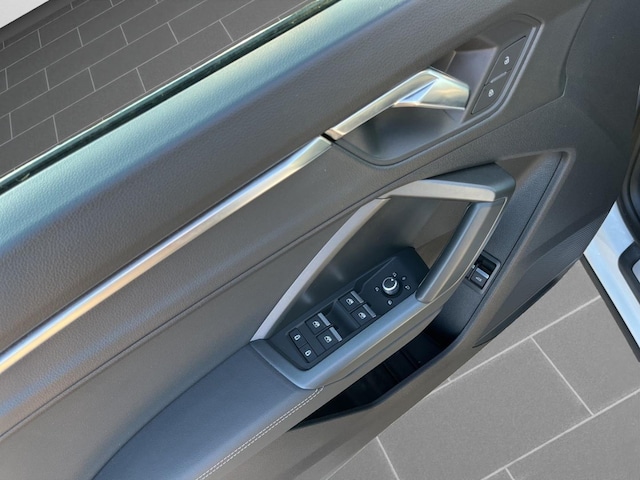 Audi Q3 45 TFSI Hybride S-Tronic