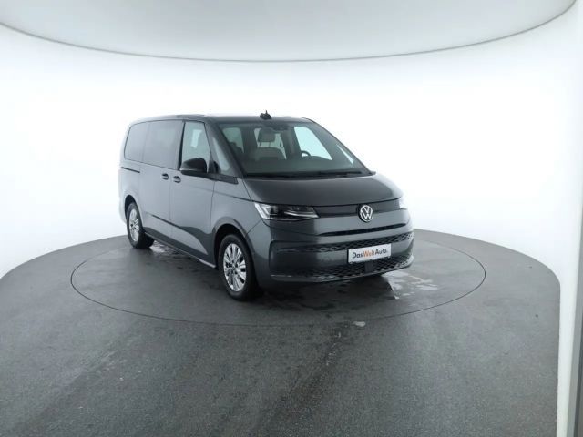Volkswagen Multivan Business T7