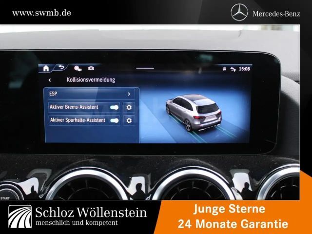 Mercedes-Benz B 180 Progressive