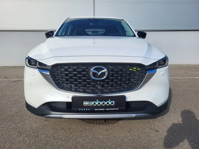 Mazda CX-5 G165 Newground