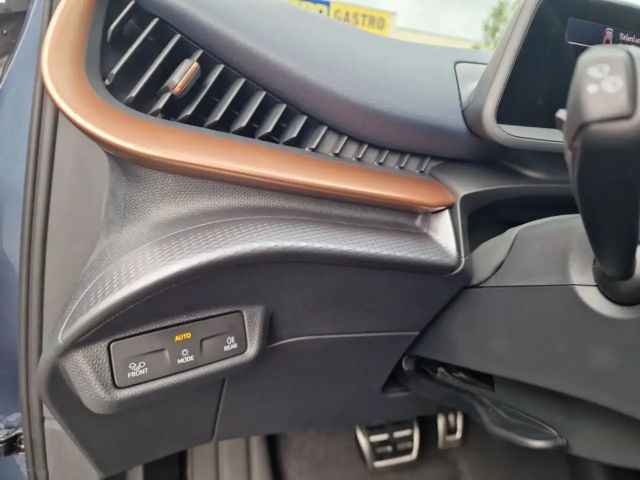 Cupra Tavascan 4Drive VZ