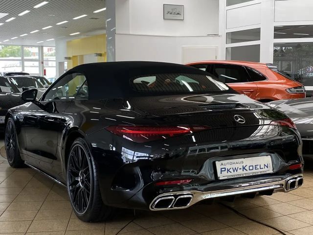 Mercedes-Benz AMG SL 4MATIC