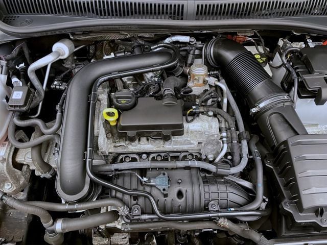 Volkswagen Polo 1.0 TSI Style