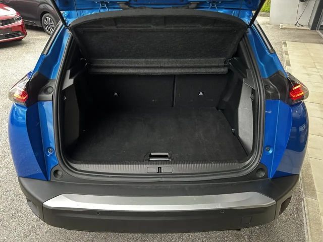 Peugeot 2008 Allure Pack PureTech