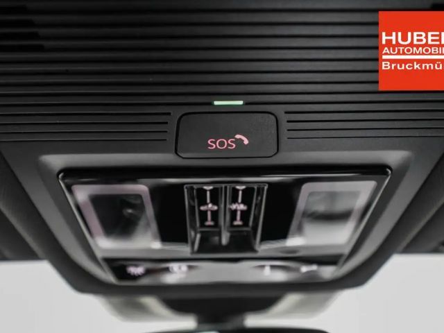 Skoda Kodiaq Sportline