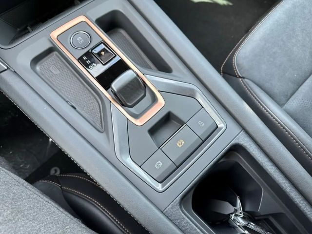 Cupra Leon 2.0 TSI 4Drive DSG Sportstourer VZ