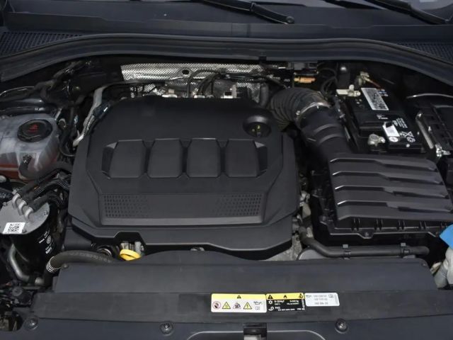 Skoda Kodiaq 2.0 TDI 4x4