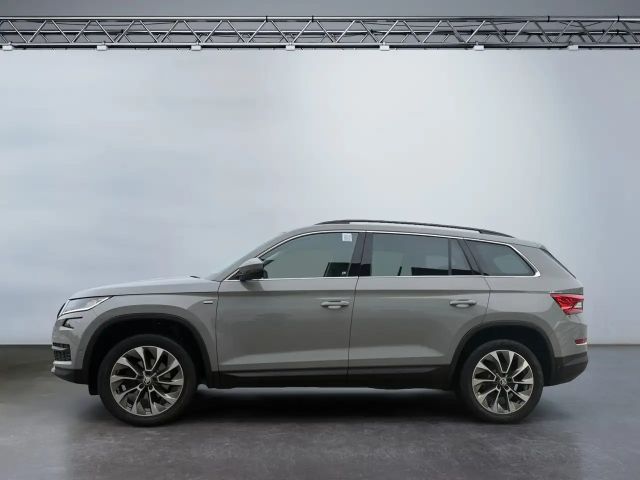 Skoda Kodiaq 2.0 TDI 4x4 Clever