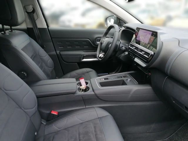 Citroën C5 Aircross Plus