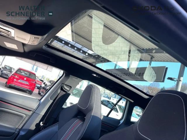 Skoda Scala 1.0 TSI Monte Carlo