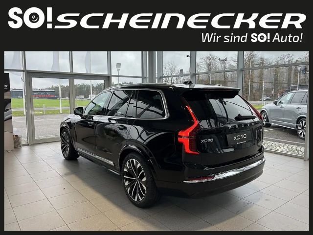 Volvo XC90 AWD Bright T8 Ultra