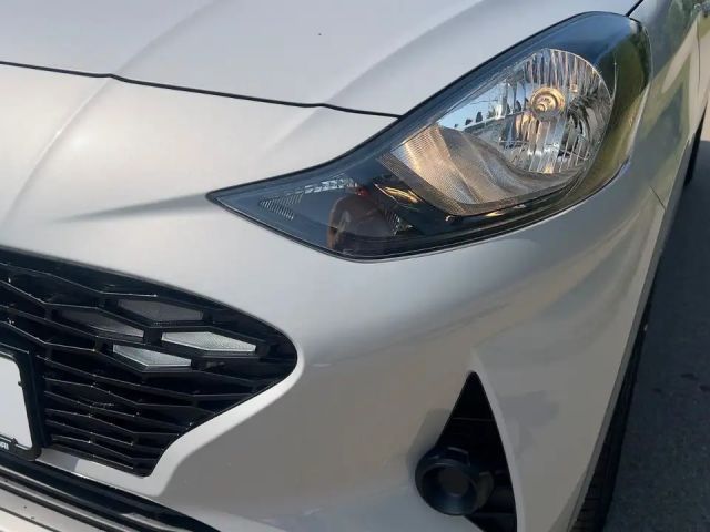 Hyundai i10 1.0 Trend