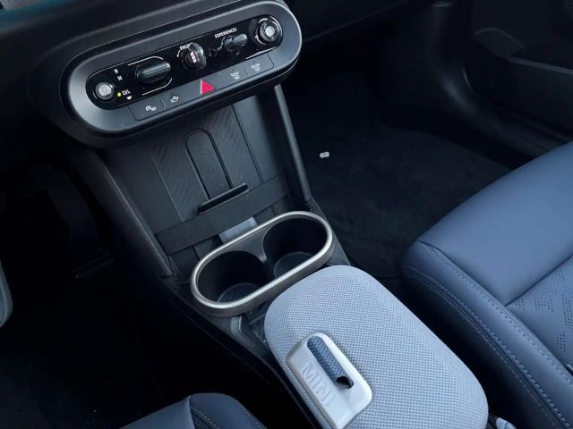 MINI Cooper S Favoured Trim Paket XL LenkradHZG Memory H/K