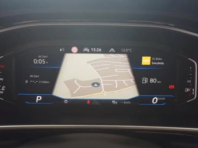 Volkswagen T-Roc DSG R-Line