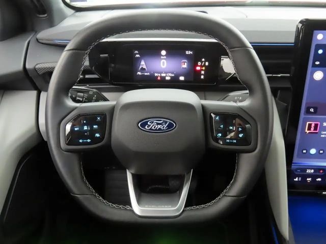 Ford Explorer AWD Premium