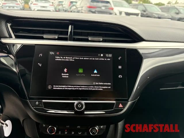 Opel Corsa Elegance Turbo