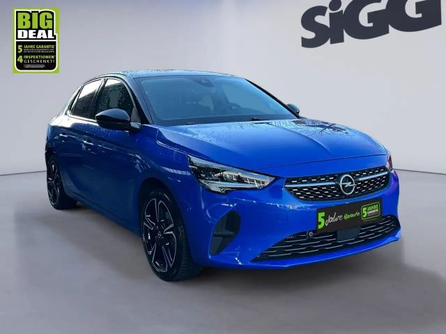 Opel Corsa 1.2 Turbo Elegance Turbo