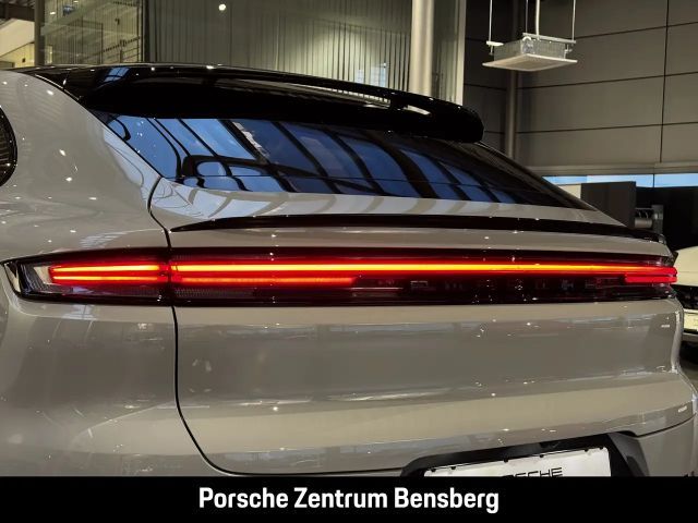 Porsche Cayenne Coupé