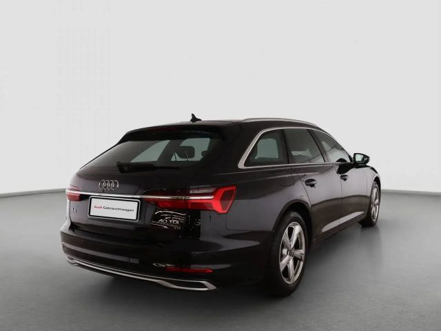Audi A6 40 TDI Avant