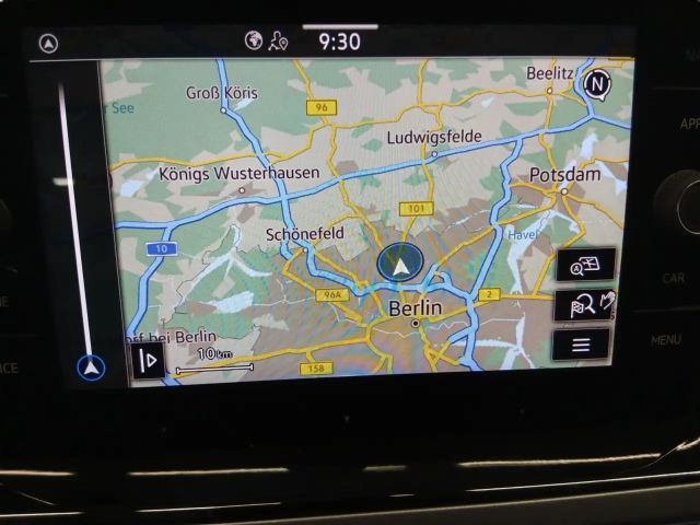 Volkswagen Taigo 1.0 TSI DSG