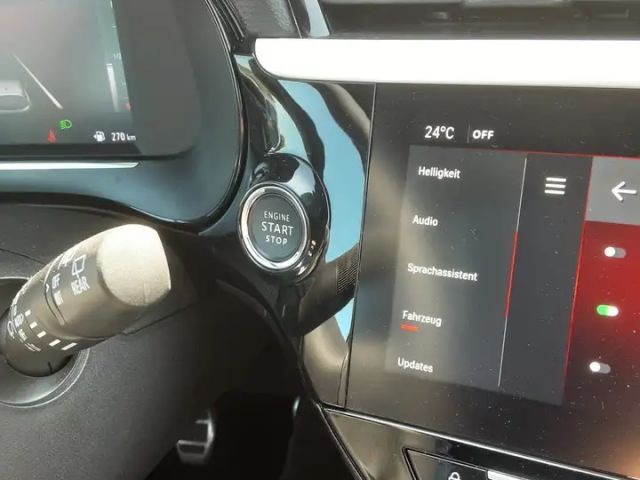 Opel Corsa GS-Line Grand Sport Turbo