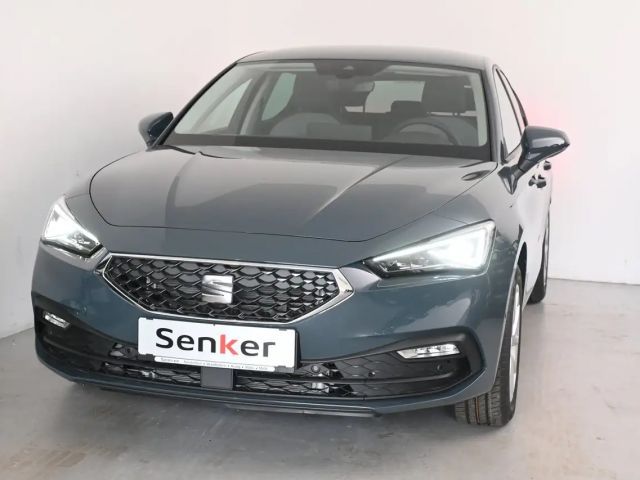 Seat Leon 1.5 TSI Style