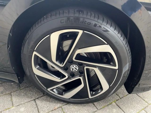 Volkswagen ID.7 IQ.Drive Pro