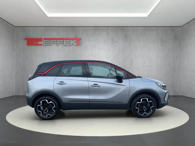 Opel Crossland X GS-Line Grand Sport