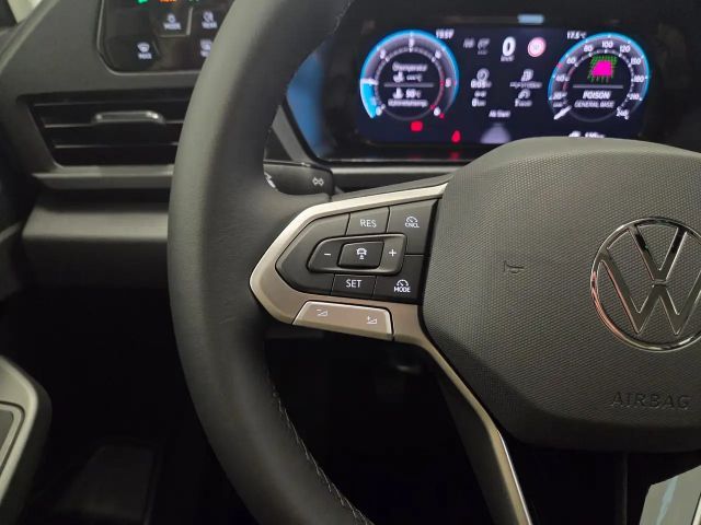 Volkswagen Caddy TDI