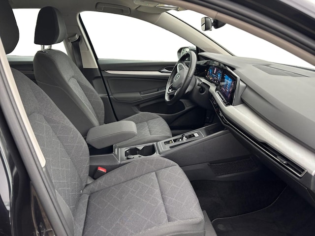 Volkswagen Golf DSG Golf VIII Life Variant