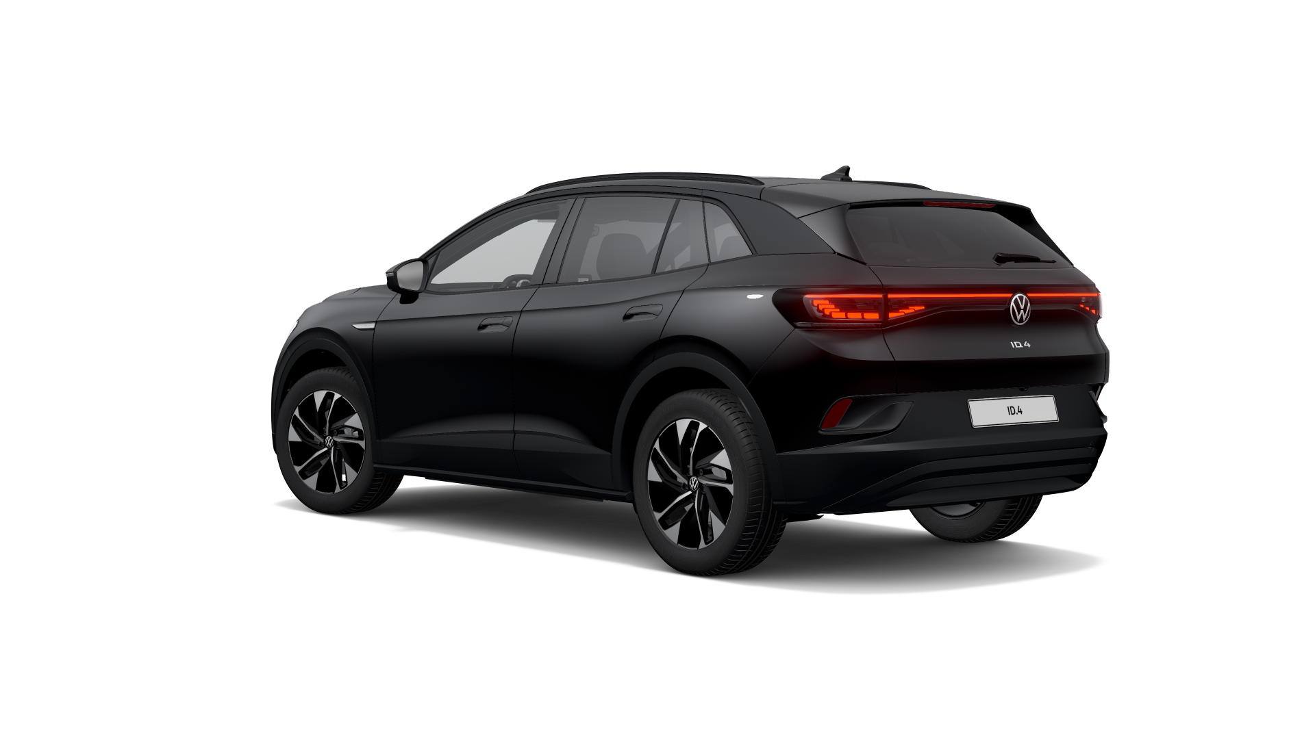 Volkswagen ID.4 52 KWh IQ.Drive