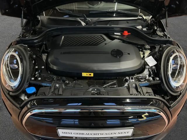 MINI Mini Electric SE