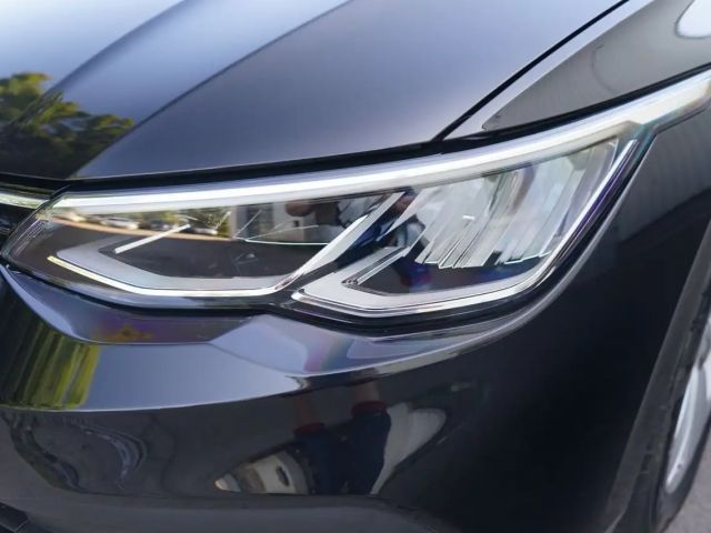 Volkswagen Golf Golf VIII Life Variant