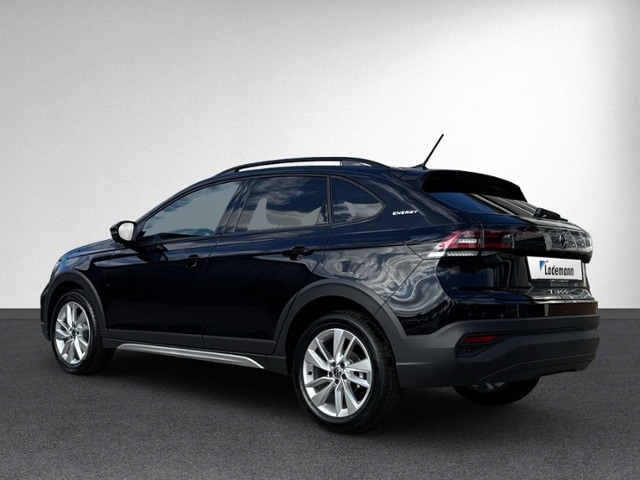 Volkswagen Taigo 1.5 TSI DSG IQ.Drive