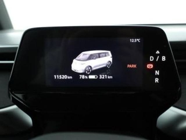 Volkswagen ID.Buzz 7-zitter GTX LWB