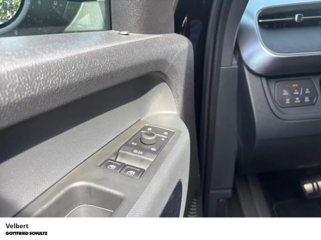 Volkswagen ID.Buzz 4Motion GTX