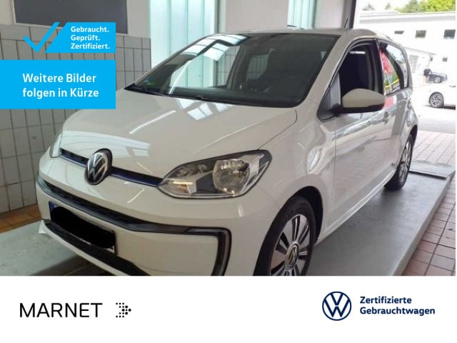 Volkswagen e-up! e-up! Edition Kamera*SHZ*Klima*LED*DAB+