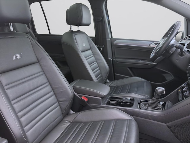 Volkswagen Touran 1.5 TSI DSG Highline