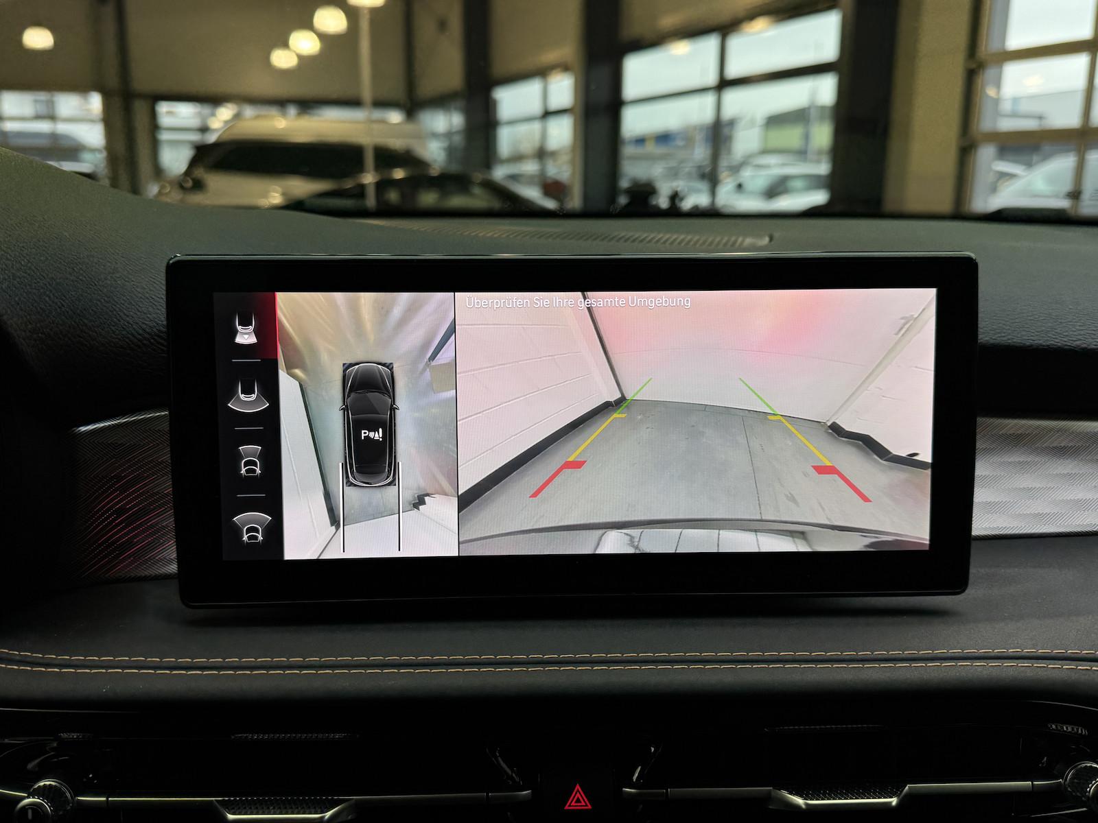 Alfa Romeo Tonale Hybrid Veloce