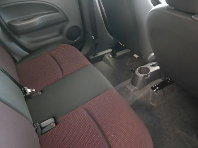 Mitsubishi Space Star MIVEC Star