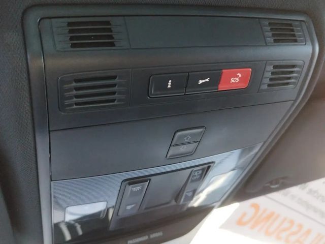 Skoda Kamiq Monte Carlo