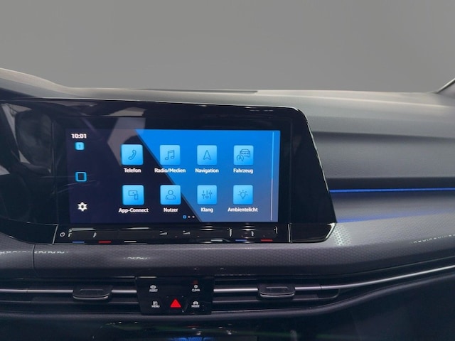 Volkswagen Golf DSG GTI