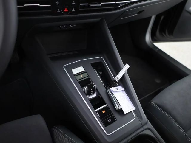 Volkswagen Golf DSG eHybrid