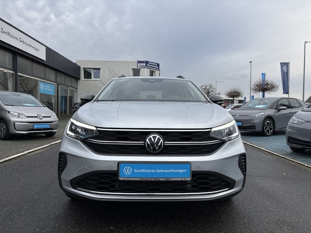 Volkswagen Taigo 1.0 TSI