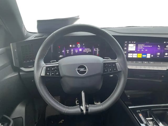 Opel Astra GS-Line Grand Sport Sports Tourer